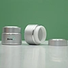 Aluminum Jar